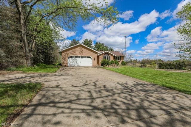 2855 Nimishillen Church Road NE, Canton, OH 44721