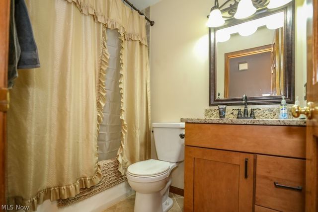 2855 Nimishillen Church Road NE, Canton, OH 44721