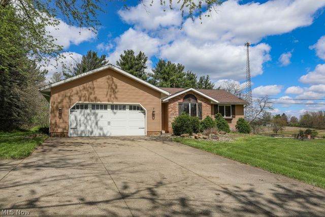 2855 Nimishillen Church Road NE, Canton, OH 44721