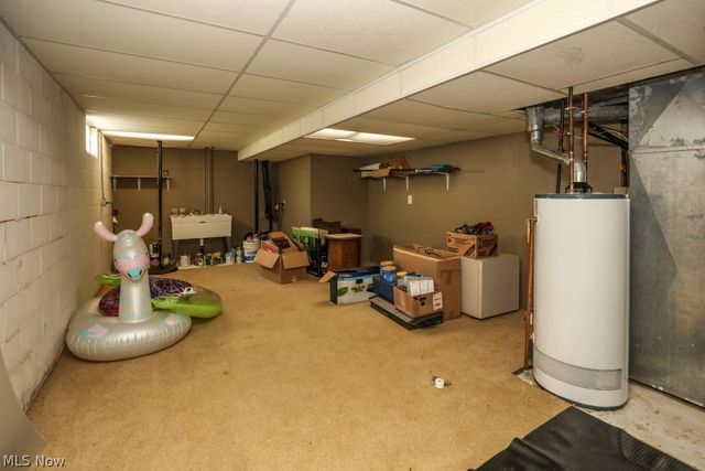 2855 Nimishillen Church Road NE, Canton, OH 44721