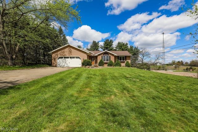 2855 Nimishillen Church Road NE, Canton, OH 44721