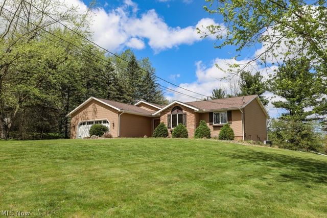 2855 Nimishillen Church Road NE, Canton, OH 44721