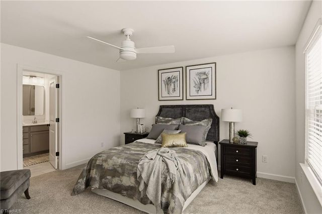 969 Cotton Street 1037, Winston-salem, NC 27101