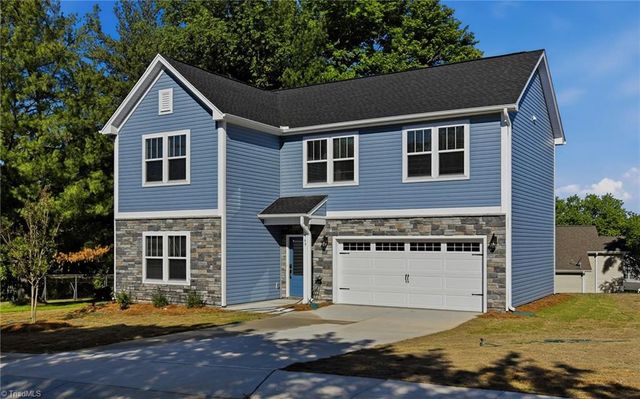 969 Cotton Street 1037, Winston-salem, NC 27101