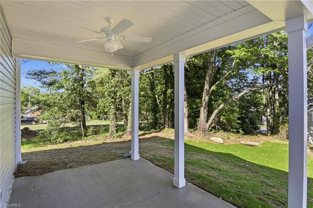 969 Cotton Street 1037, Winston-salem, NC 27101