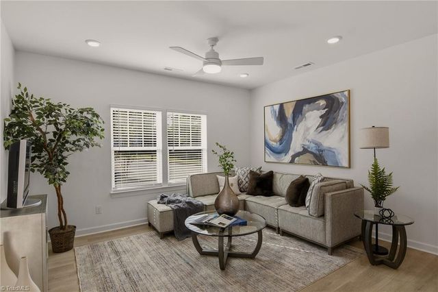 969 Cotton Street 1037, Winston-salem, NC 27101