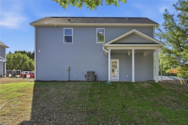 969 Cotton Street 1037, Winston-salem, NC 27101