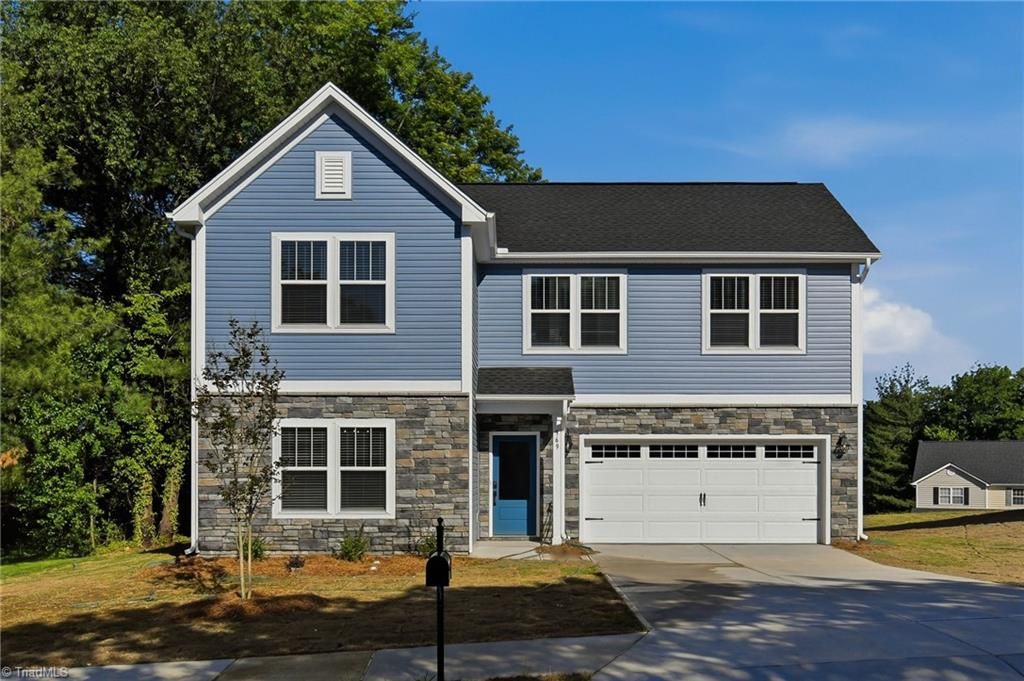 969 Cotton Street 1037, Winston-salem, NC 27101