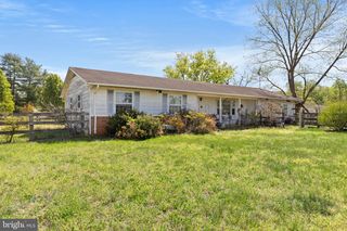12101 GREENWOOD RD, Orange, VA 22960