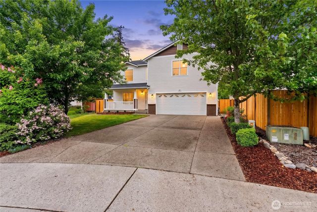 17811 E 114th Street Ct, Bonney Lake, WA 98391