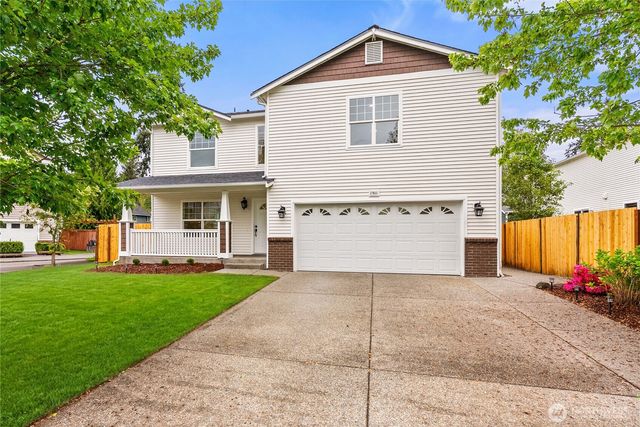 17811 E 114th Street Ct, Bonney Lake, WA 98391