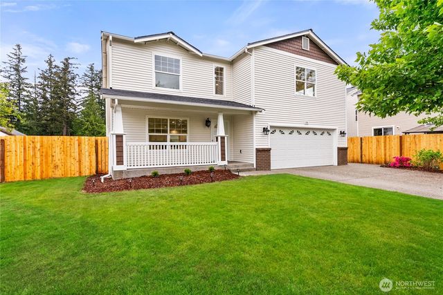 17811 E 114th Street Ct, Bonney Lake, WA 98391