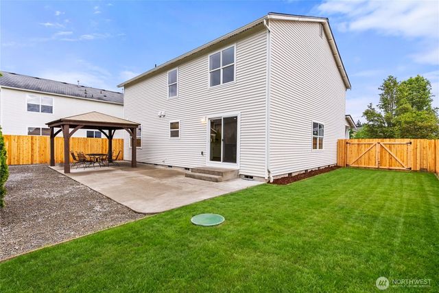 17811 E 114th Street Ct, Bonney Lake, WA 98391
