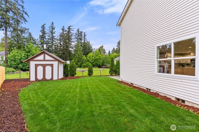 17811 E 114th Street Ct, Bonney Lake, WA 98391