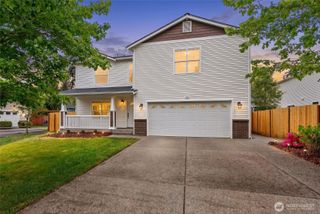 17811 E 114th Street Ct, Bonney Lake, WA 98391