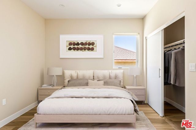 4905 W St. Elmo Drive, Los Angeles, CA 90019