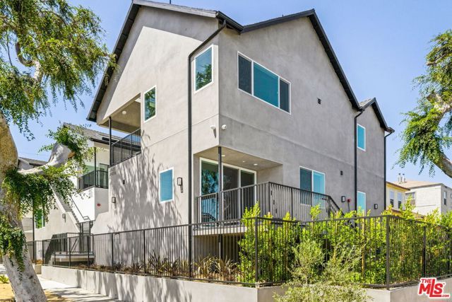 4905 W St. Elmo Drive, Los Angeles, CA 90019