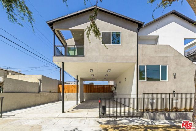 4905 W St. Elmo Drive, Los Angeles, CA 90019