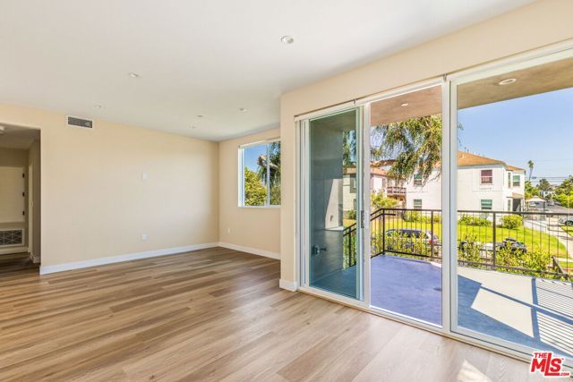 4905 W St. Elmo Drive, Los Angeles, CA 90019