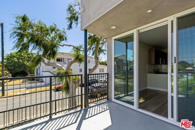 4905 W St. Elmo Drive, Los Angeles, CA 90019