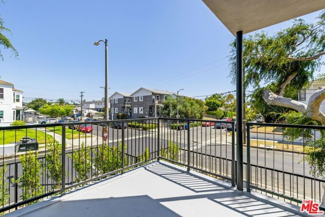 4905 W St. Elmo Drive, Los Angeles, CA 90019