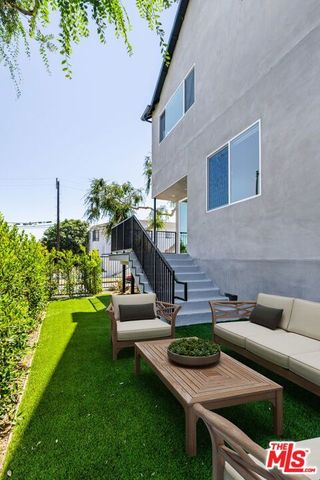 4905 W St. Elmo Drive, Los Angeles, CA 90019