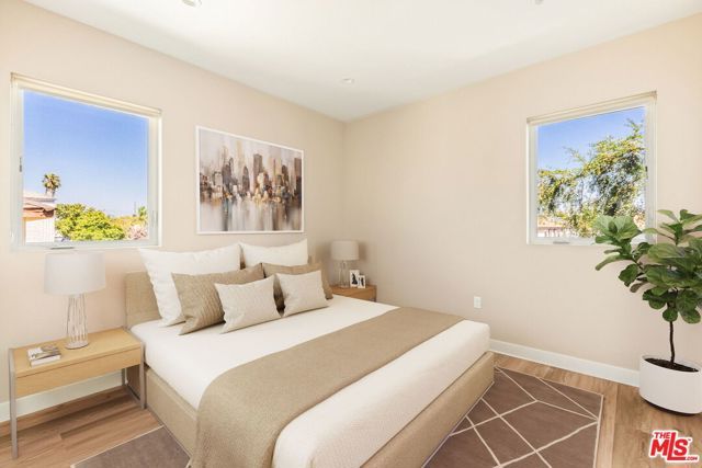 4905 W St. Elmo Drive, Los Angeles, CA 90019