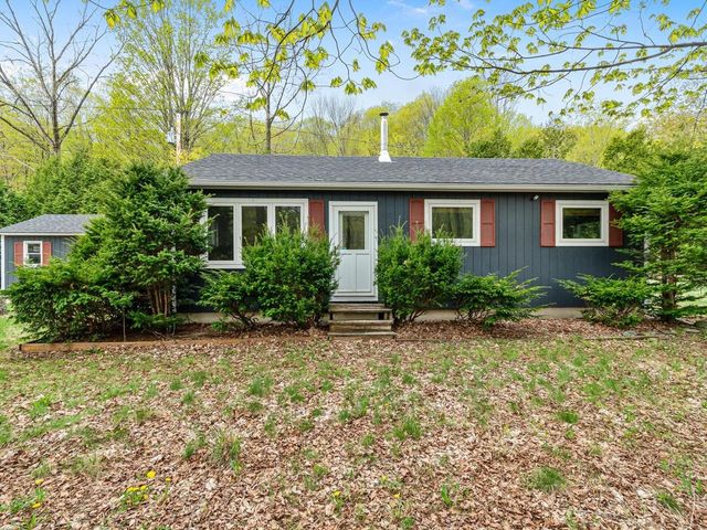 1593 North Road, Hinesburg, VT 05461