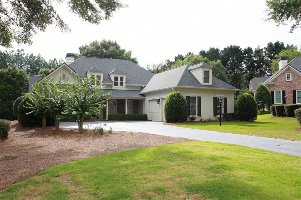 6505 CALDWELL Court, Suwanee, GA 30024