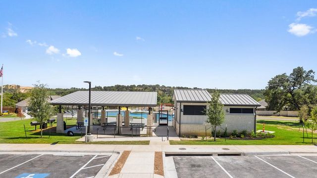 269 Rivers Edge DR, Georgetown, TX 78628