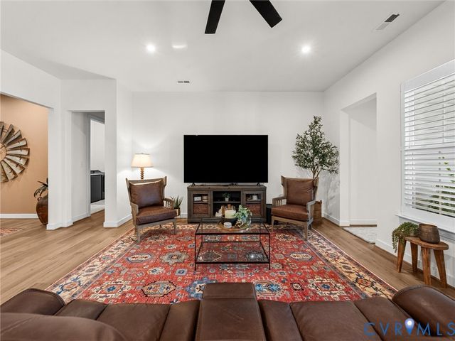 1813 Galley Pl, Chesterfield, VA 23836