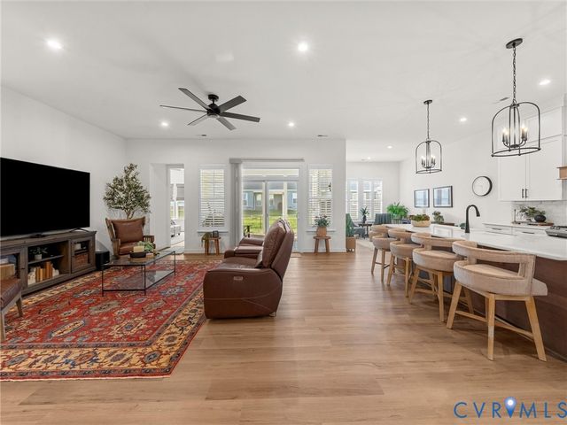 1813 Galley Pl, Chesterfield, VA 23836