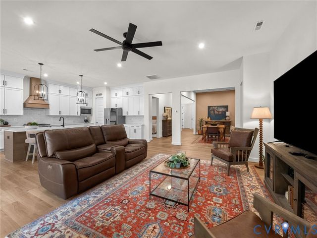 1813 Galley Pl, Chesterfield, VA 23836