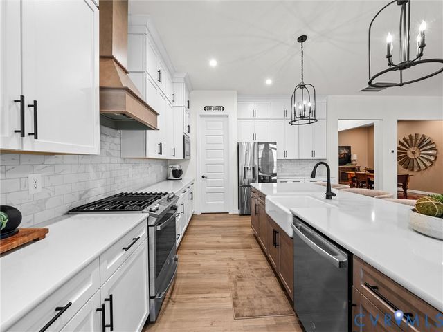 1813 Galley Pl, Chesterfield, VA 23836