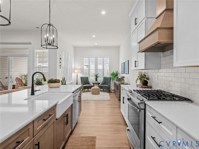 1813 Galley Pl, Chesterfield, VA 23836