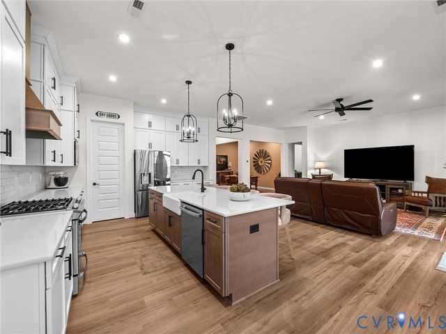 1813 Galley Pl, Chesterfield, VA 23836