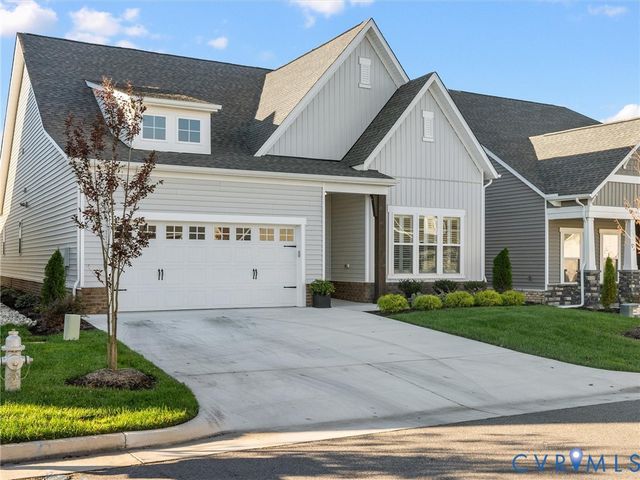 1813 Galley Pl, Chesterfield, VA 23836