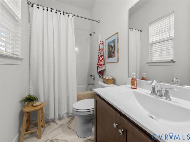 1813 Galley Pl, Chesterfield, VA 23836