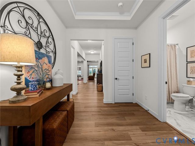 1813 Galley Pl, Chesterfield, VA 23836