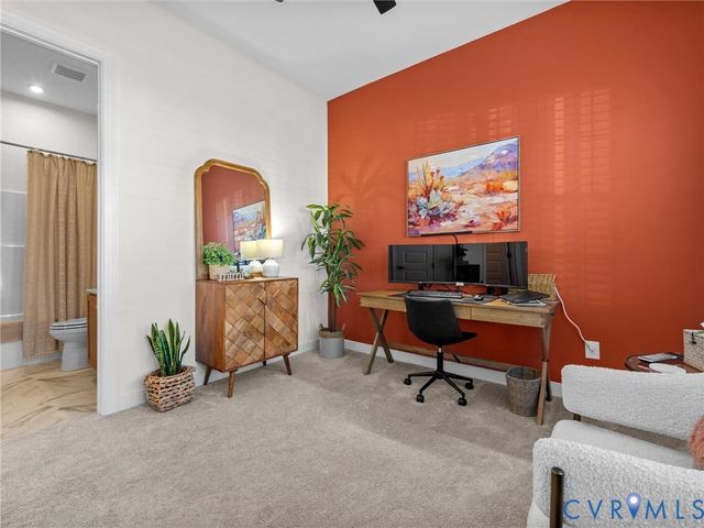 1813 Galley Pl, Chesterfield, VA 23836