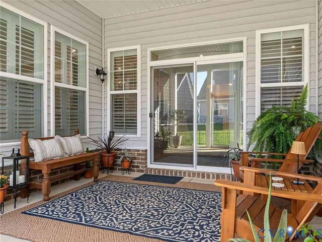 1813 Galley Pl, Chesterfield, VA 23836