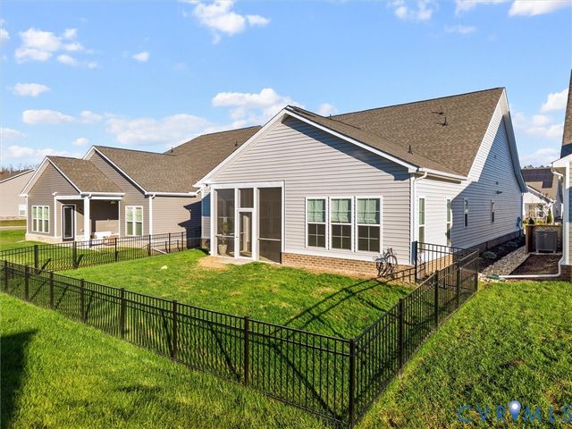 1813 Galley Pl, Chesterfield, VA 23836