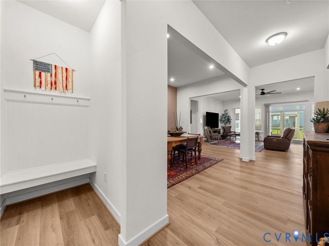 1813 Galley Pl, Chesterfield, VA 23836