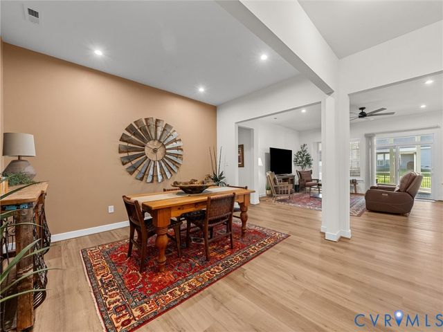 1813 Galley Pl, Chesterfield, VA 23836