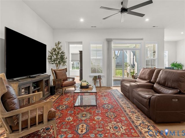 1813 Galley Pl, Chesterfield, VA 23836