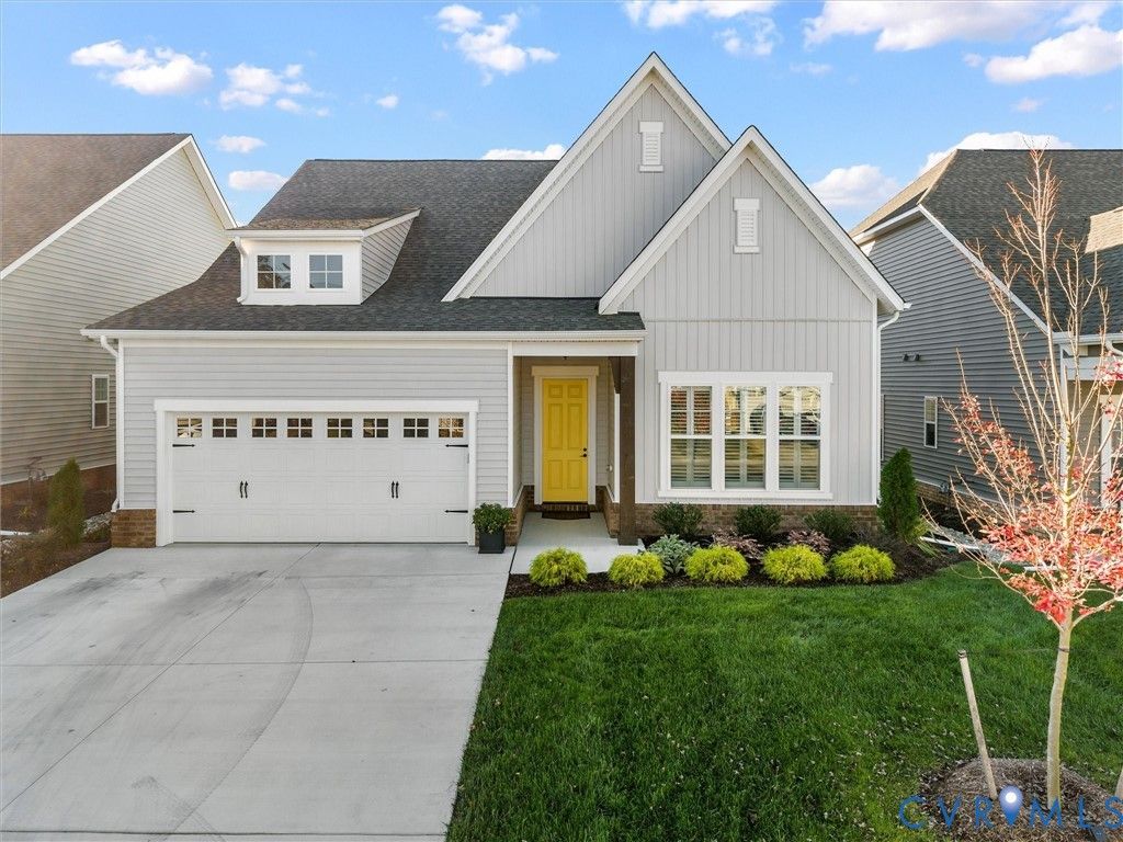 1813 Galley Pl, Chesterfield, VA 23836