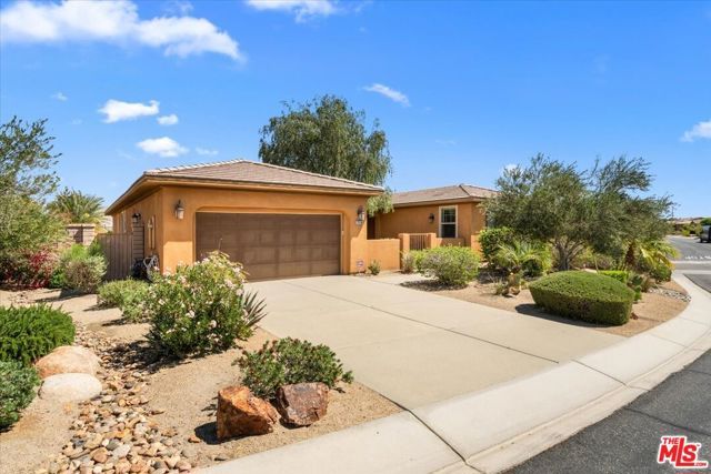 73796 Van Gogh Drive, Palm Desert, CA 92211