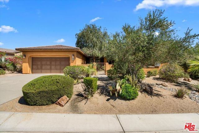 73796 Van Gogh Drive, Palm Desert, CA 92211