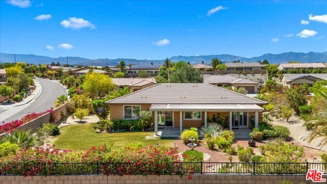 73796 Van Gogh Drive, Palm Desert, CA 92211