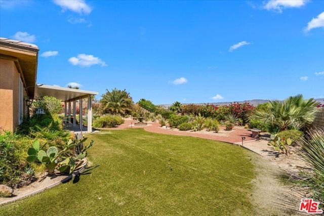 73796 Van Gogh Drive, Palm Desert, CA 92211